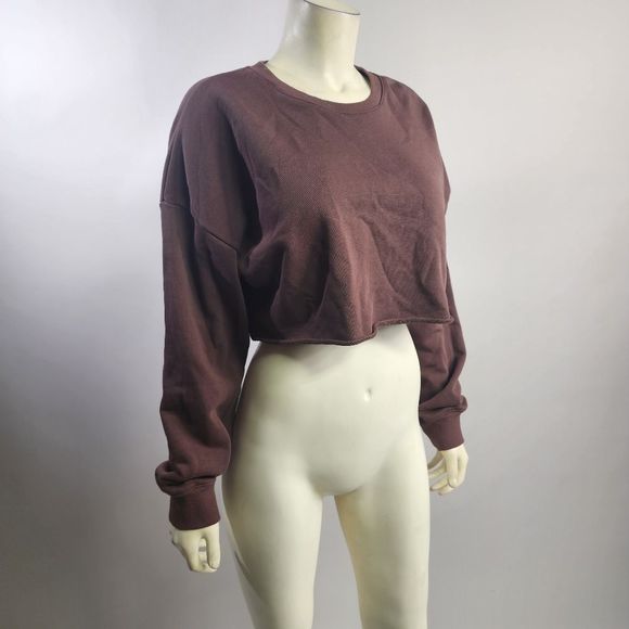 naked wardrobe Sweaters - Naked wardrobe large sweater R12